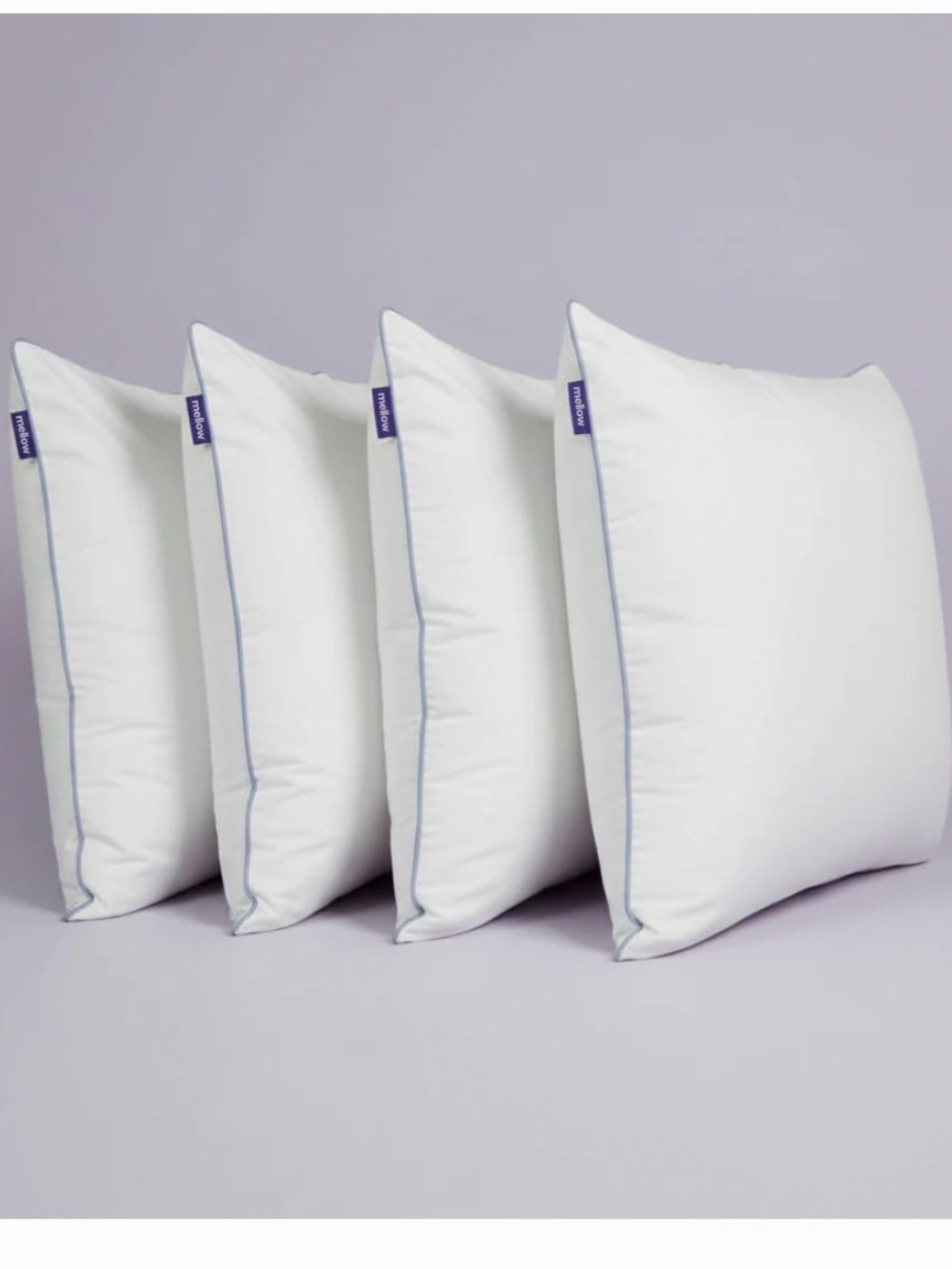 Mellow Sleep Cal/King Pillow